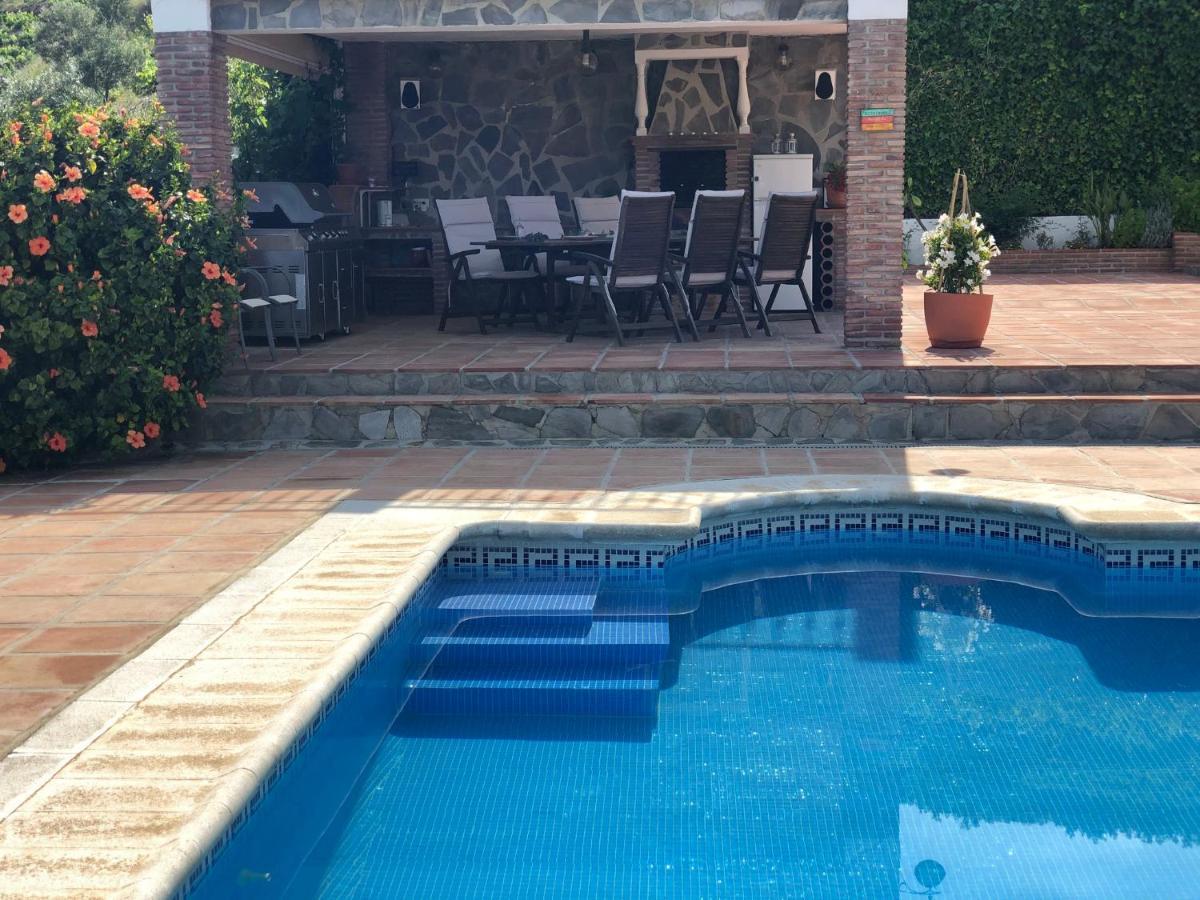 פריחיליאנה Villa Sunshine Countryside Resort מראה חיצוני תמונה
