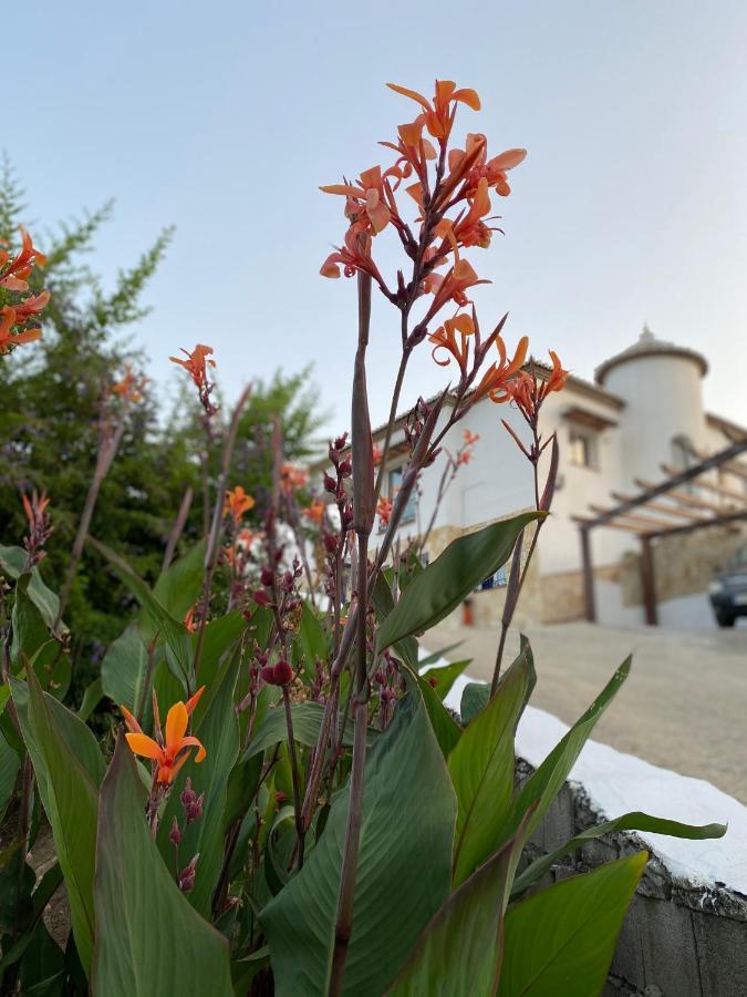 פריחיליאנה Villa Sunshine Countryside Resort מראה חיצוני תמונה