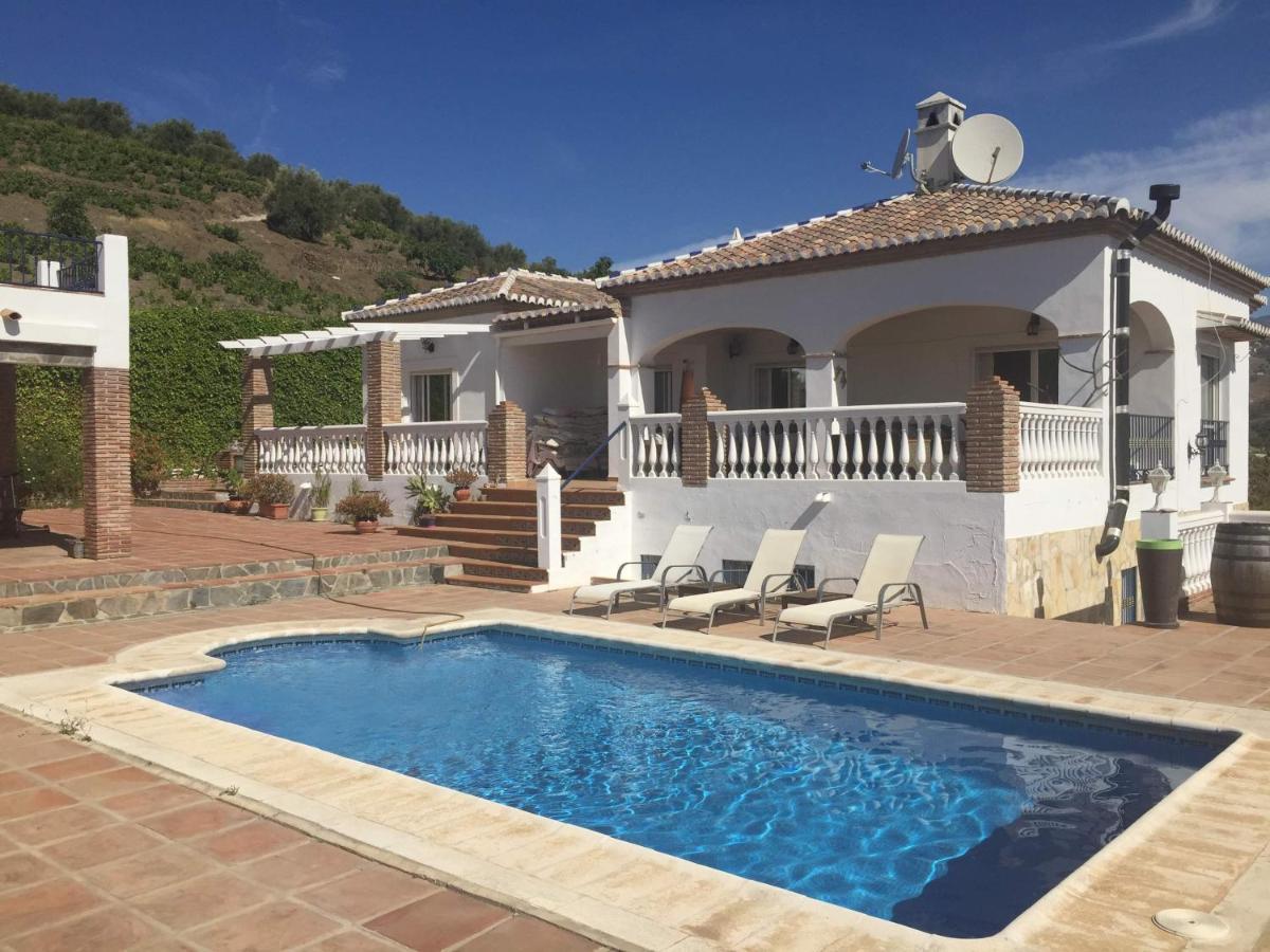פריחיליאנה Villa Sunshine Countryside Resort מראה חיצוני תמונה