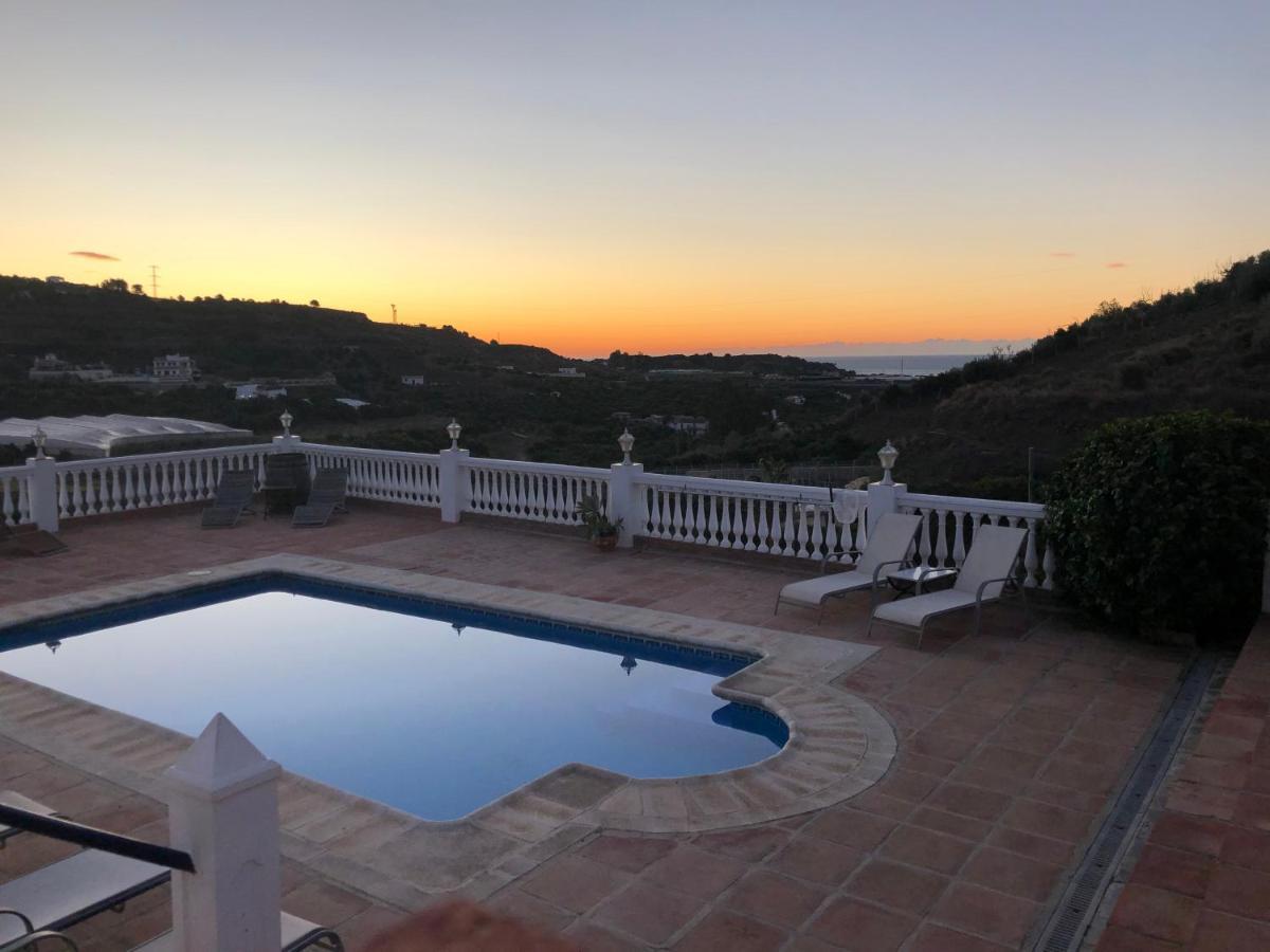 פריחיליאנה Villa Sunshine Countryside Resort מראה חיצוני תמונה