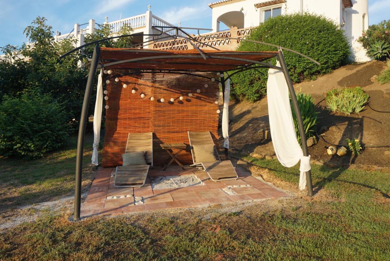 פריחיליאנה Villa Sunshine Countryside Resort מראה חיצוני תמונה