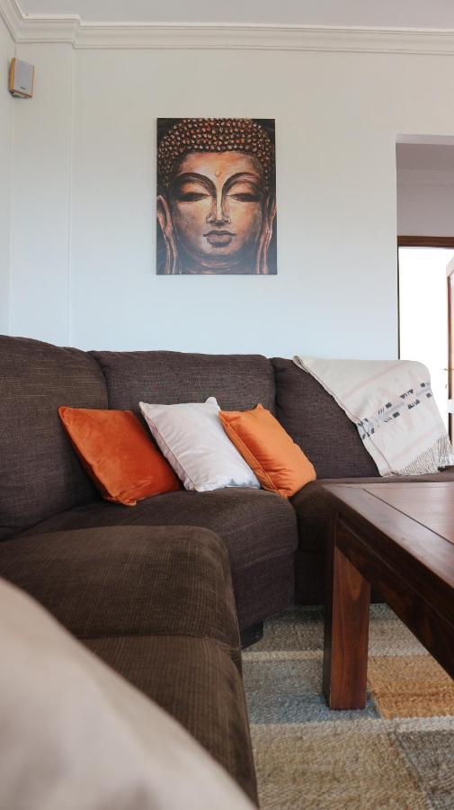 פריחיליאנה Villa Sunshine Countryside Resort מראה חיצוני תמונה