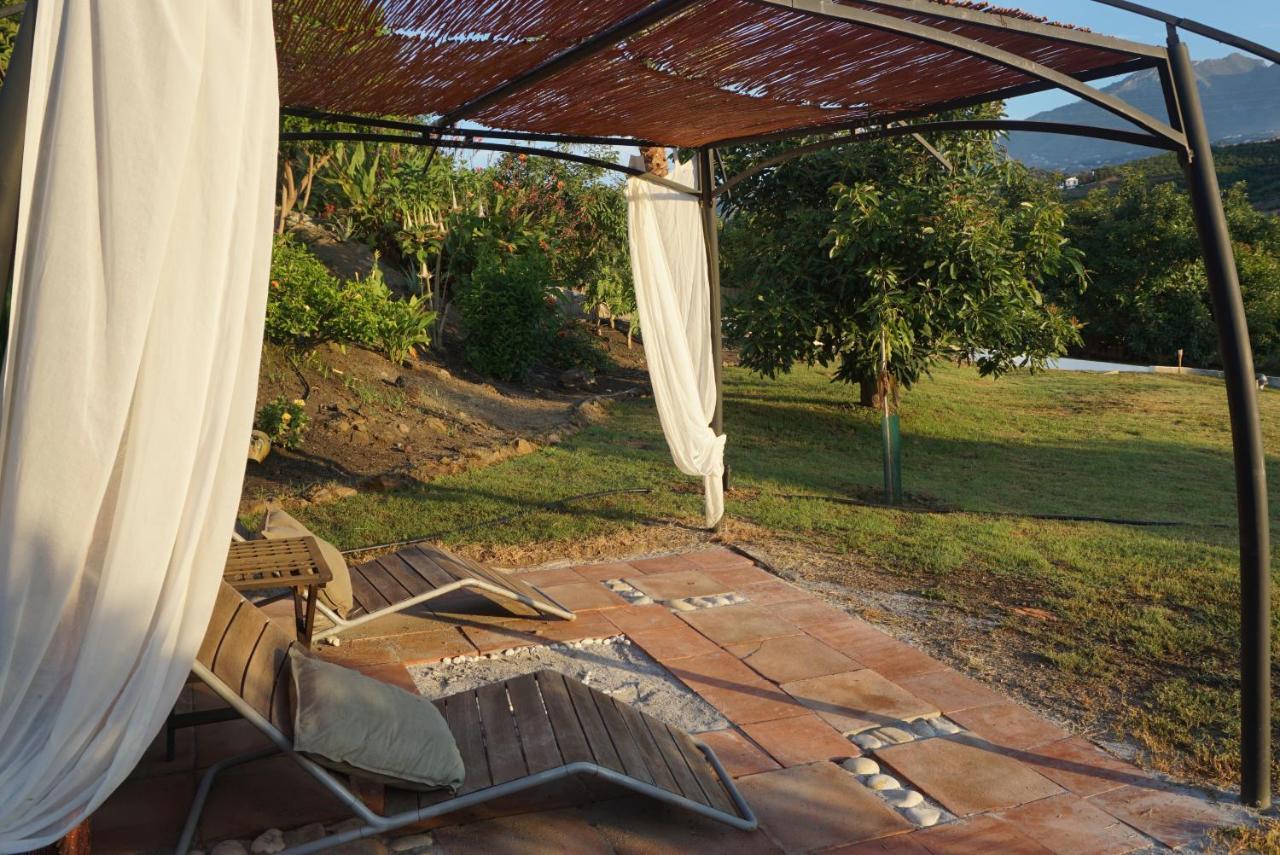 פריחיליאנה Villa Sunshine Countryside Resort מראה חיצוני תמונה