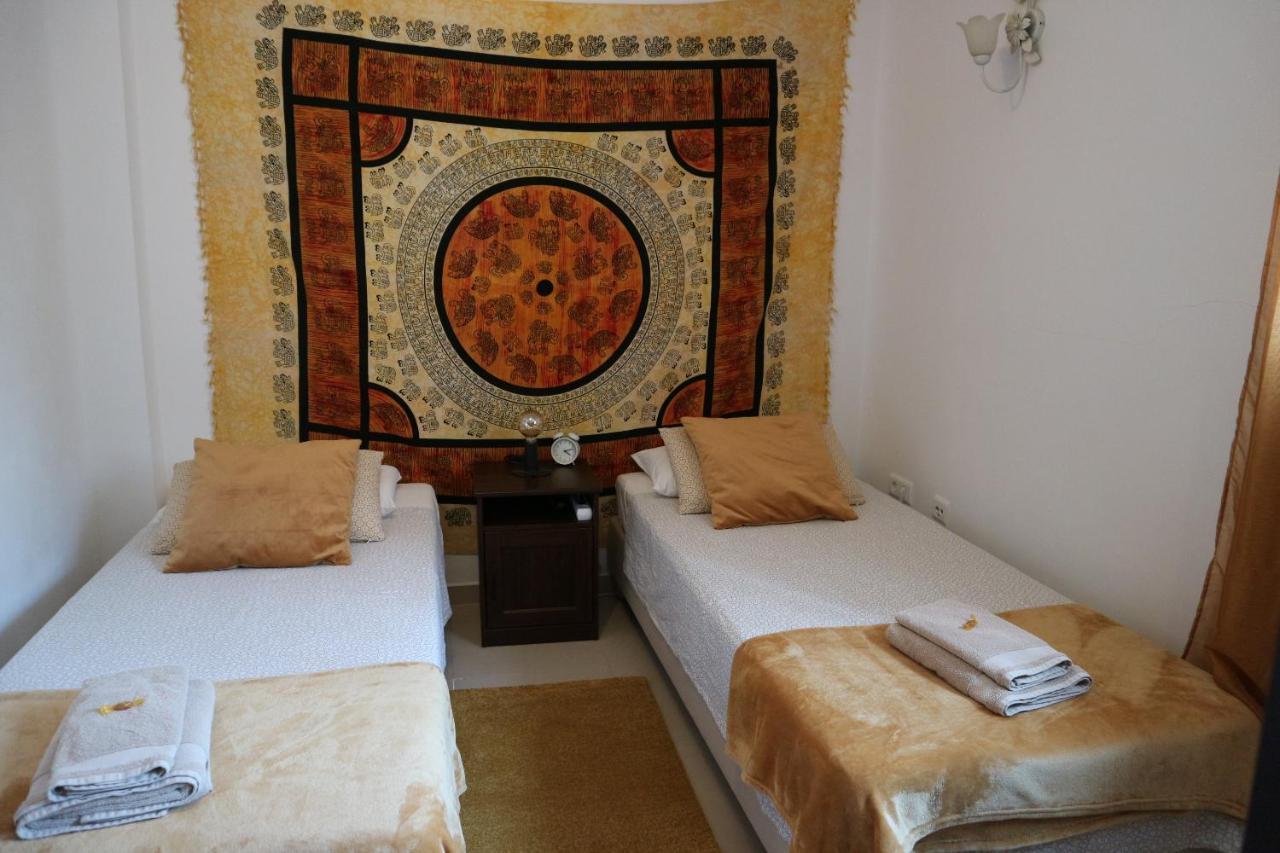 פריחיליאנה Villa Sunshine Countryside Resort מראה חיצוני תמונה