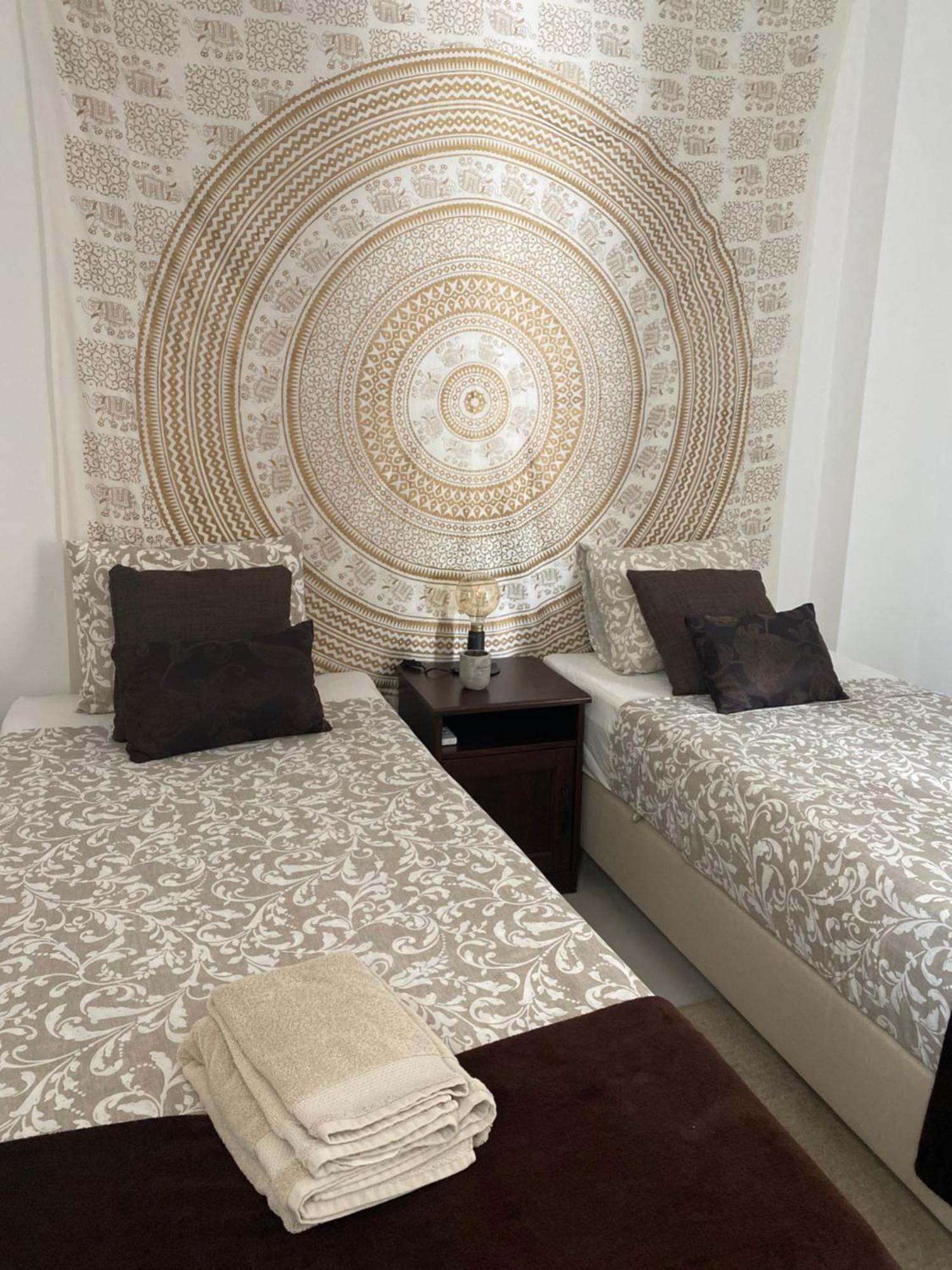 פריחיליאנה Villa Sunshine Countryside Resort מראה חיצוני תמונה