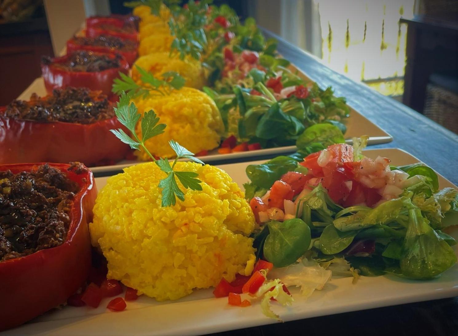 פריחיליאנה Villa Sunshine Countryside Resort מראה חיצוני תמונה